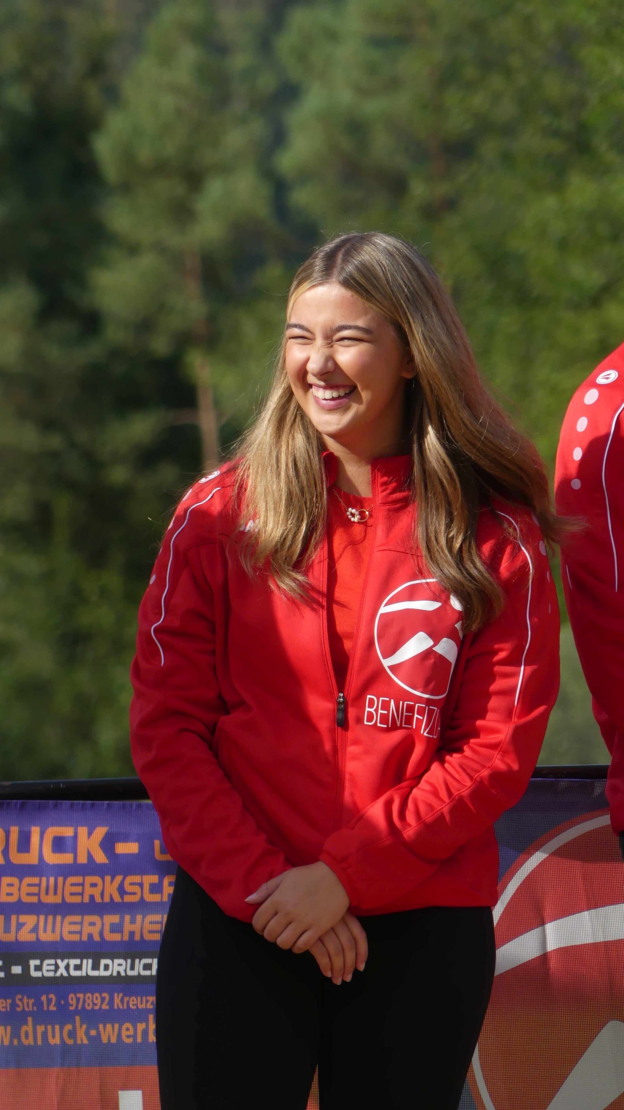 Bild vom 14. Benefizlauf im Jahr 2024. Dies ist das 262. Bild.